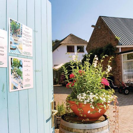 De Betuwe Hoeve Ommeren Exterior foto