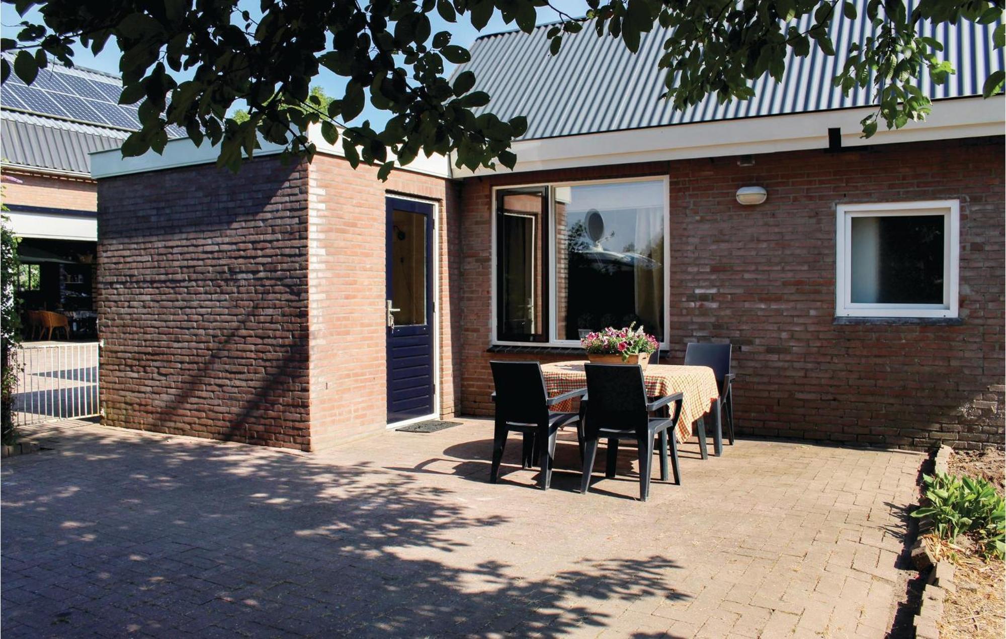 De Betuwe Hoeve Villa Ommeren Exterior foto